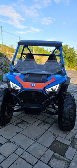 POLARIS RZR 200 TLD - 2