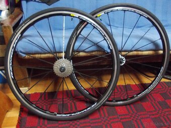 MAVIC KSYRIUM SLS - 2