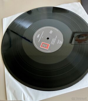2LP Buena Vista Social Club - Buena Vista Social Club - 2