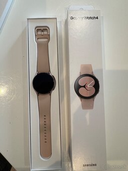 Samsung galaxy watch 4 - 2