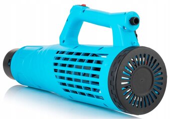 TURBO TRYSKA na 12V k chrbtovému postrekovaču - 2