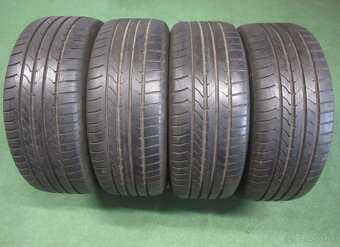 R18 letná sada MINI countryman rozteč 5x120 225/45R18 - 2