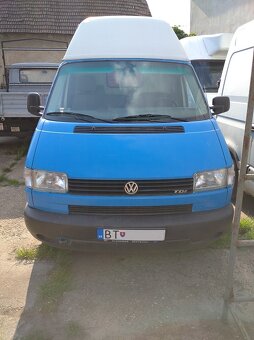 Transporter T 4 2.5 Tdi ACV - 2
