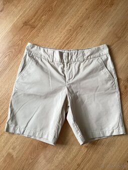 Tommy Hilfiger šortky - 2