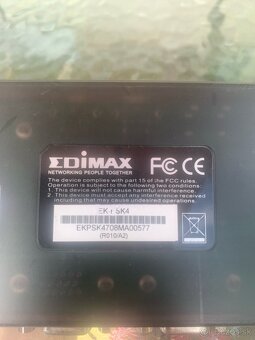 Edimax EK-PSK4 - 2