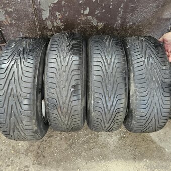 5x112 R15 - 2