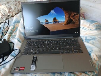 Lenovo ideapad 3 - 2