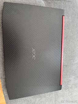 Acer Nitro5 herný PC - 2