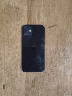 Iphone 12 64GB batéria 90% - 2