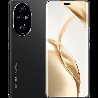 Nový nerozbalený Honor 200 Pro Black - 2