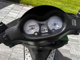 Predám Motorro sharpy 150 - 2