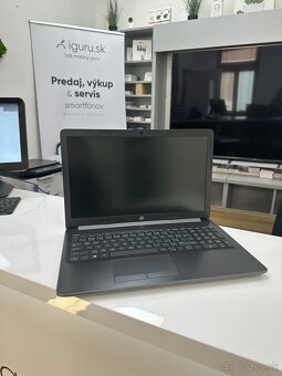 Notebook HP 15-db0045nc - 2