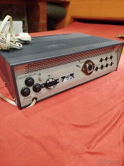 TESLA MONO 50 / 80 eur. - 2