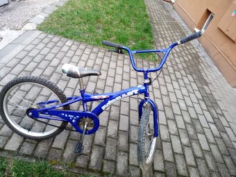Predám bicykel - 2