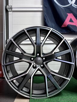 RacingLine Audi 5x112 R21 - 2