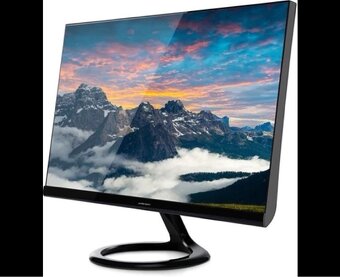 Predám 2 x Full HD monitor EM2470HB - 2