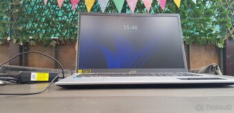 Acer Aspire 3 Pure Silver (A315-35-C4L3) - 2
