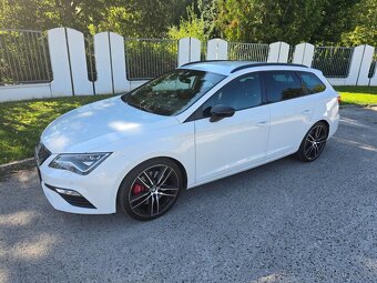 Seat Leon Cupra ST 4drive - 2