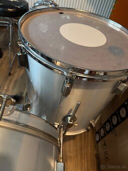 Tama Imperialstar vintage bicie - 2
