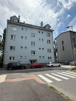 Parkovacie statie BA Klincová - 2