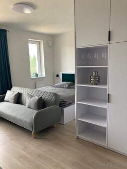 Prenájom- 1 izbový byt v Brezne - 2