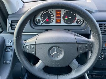 Mercedes-Benz B200 Facelift 84700km - 2