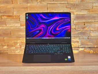 Lenovo LOQ RTX 4060 8GB/2,5K 165Hz/ 16GB DDR5/ 1TB SSD - 2