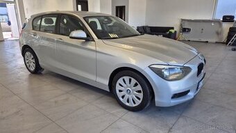 Bmw 116d - 2