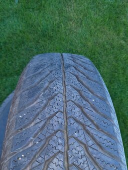 Matador 165/70r14 zimné - 2