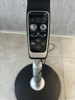 Ventilátor Rowenta - 2