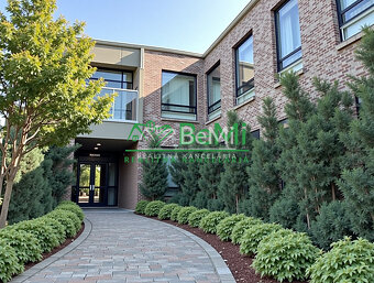 Znížená cena Polyfunkčná Budova Montovaná - 2