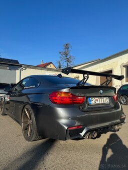 BMW F32 - 2