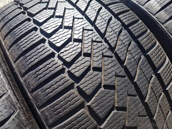255/40 r19 zimné pneumatiky 4ks Westlake DOT2022 - 2
