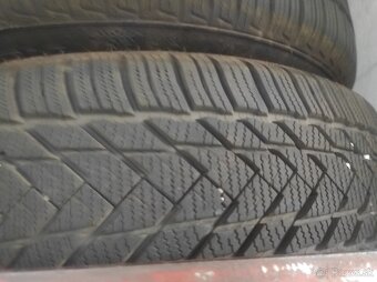 Zimné pneumatiky 185/60R14 - 2