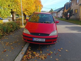 Predám Ford Galaxy 2x 1x 1,9tdi 85kw 1x 1,9tdi 66kw-pumpa - 2