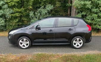 Peugeot 3008 1.6HDI 2010 - 2