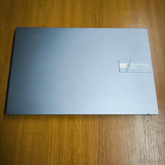 Asus Vivobook S 15 OLED - 2