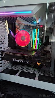 Asus rog pc - 2