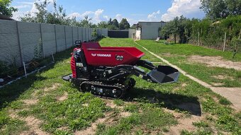 Minidumper - 2