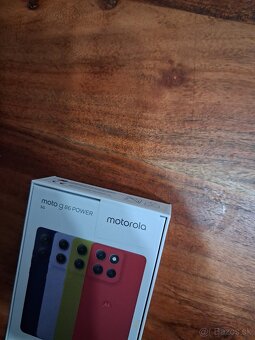 Moto g 86 power 5G - 2