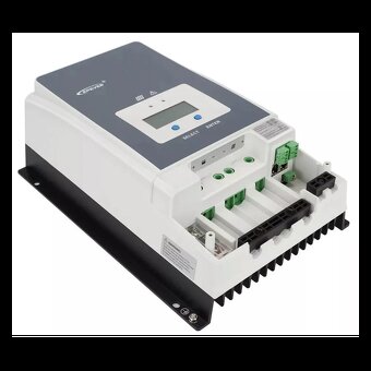 Predám solárny regulátor MPPT EPever 200VDC/100A 10420AN - 2