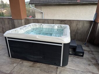 Vírivka Premium ST Moris Extra - 2