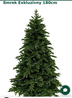 Vianočný stromček - 2