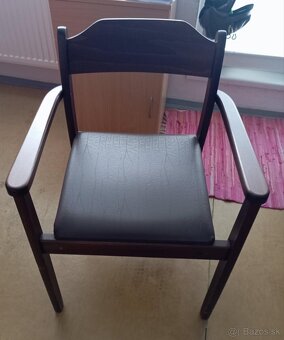 Prenosná wc stolivka - 2