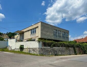 Investičná nehnuteľnosť v obci Stará Kremnička - 2