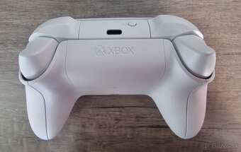 Bezdrôtový gamepad Microsoft Xbox - 2