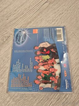 CD - Hudba a rozprávky (rôzne) - 2