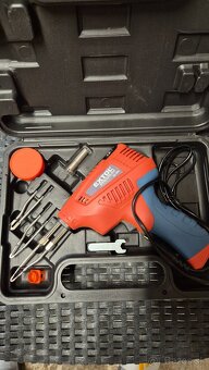 Extol Premium spajkovačka - 2