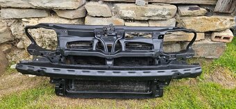 Chladičova stena golf 4 - 2