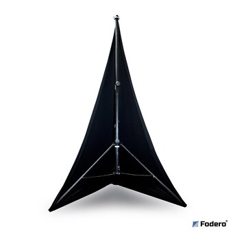 Navleky na stojany čierne dlhé Kvalitné .Top stav 45 eur - 2